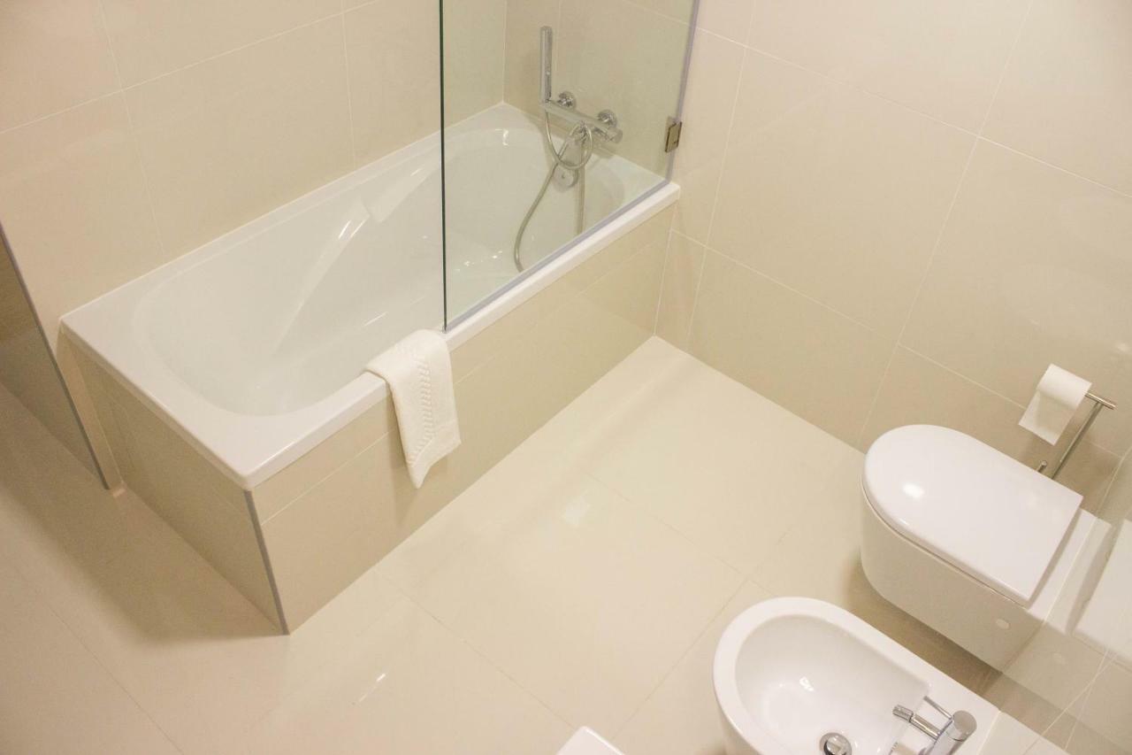 Bright Downtown Apartment OOporto Esterno foto
